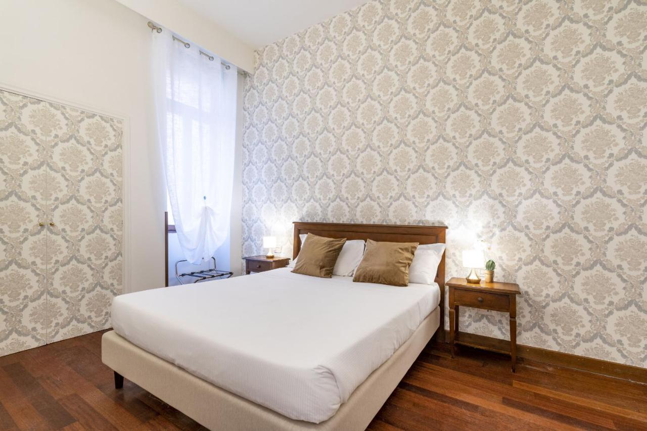 Residenza Centopietre - Dorsoduro By Wonderful Italy Venetië Buitenkant foto